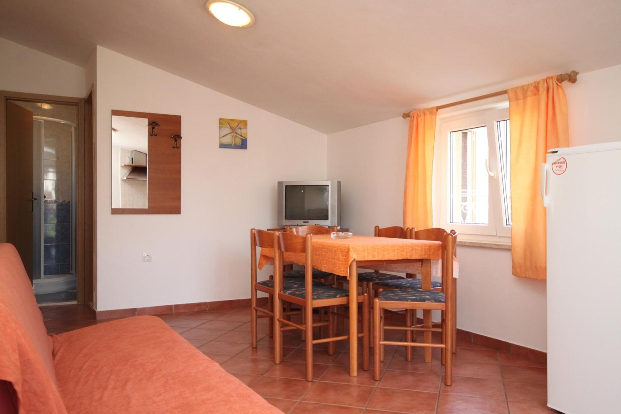 Apartments With A Parking Space Umag - 7039 Quarto foto